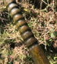 GREEN Walking Staff - Image 2