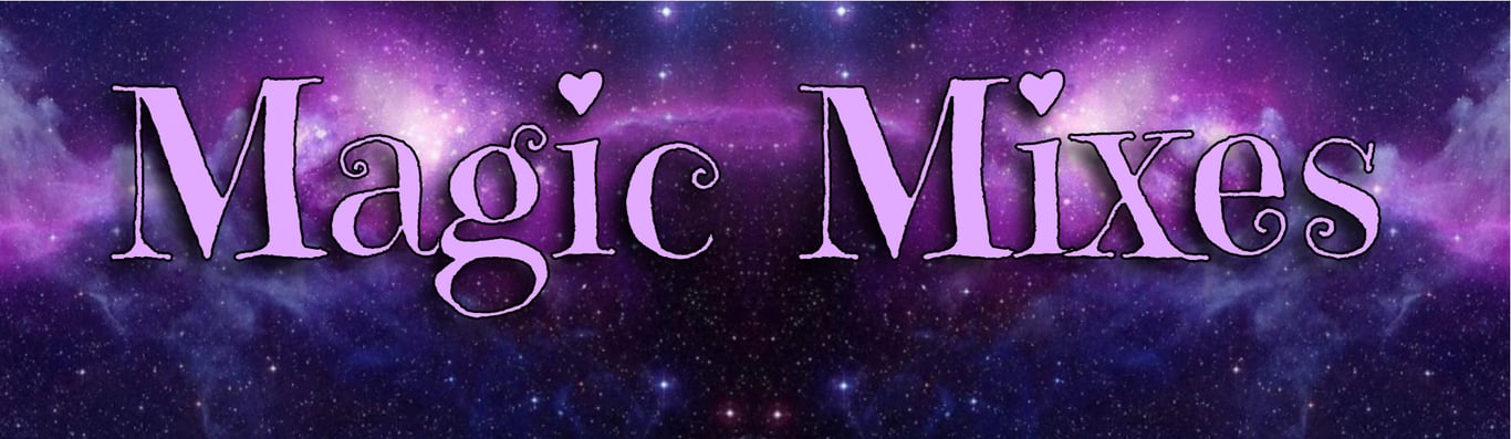 Magic Mixes Jewellery