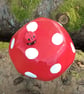 Spotty Red Toadstool - Image 4