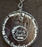 Mandala Necklace - Image 2