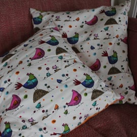 Chicken Cushion