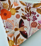 Trio of Bandana Baby Bibs, 3 piece Baby Bib Set - Image 5