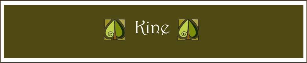 Kine