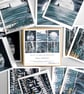 Ocean Collection - Box of 12 Small Cards - Image 2