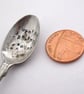 Turnip Spoon, Very Small