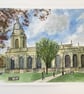 St Phillips' Cathedral - Image 3