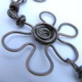 Jewellery by Sue Moore