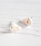 Ice cream statement drop earrings ONE OF EACH AVAILABLE - Image 7