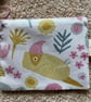 Toucan Tote & Purse set, Handmade in the UK - Image 3