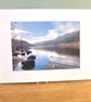 Loch Lubnaig in the Southern Highlands - Image 2