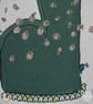 Green Wellies and Roses - Image 5