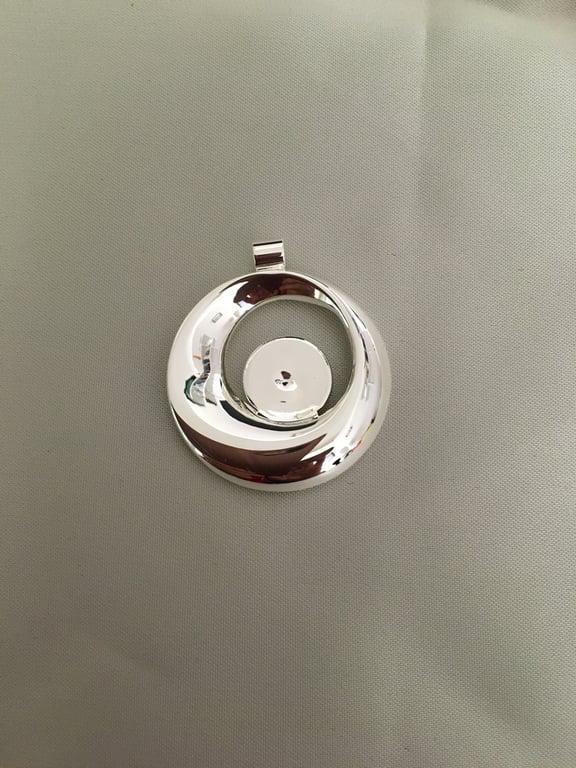 Pendant Setting - S4