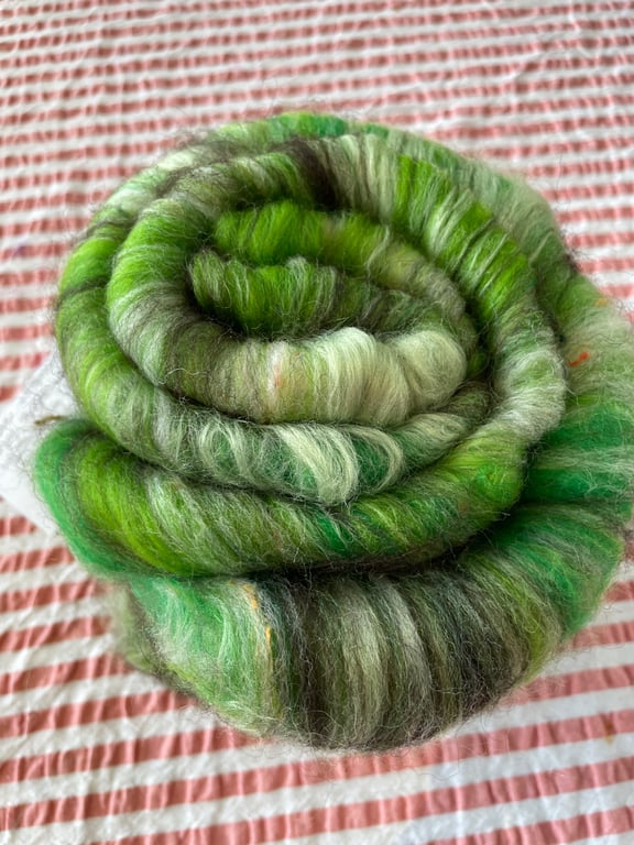 "Kitchen Sink" Art Batt - 75g