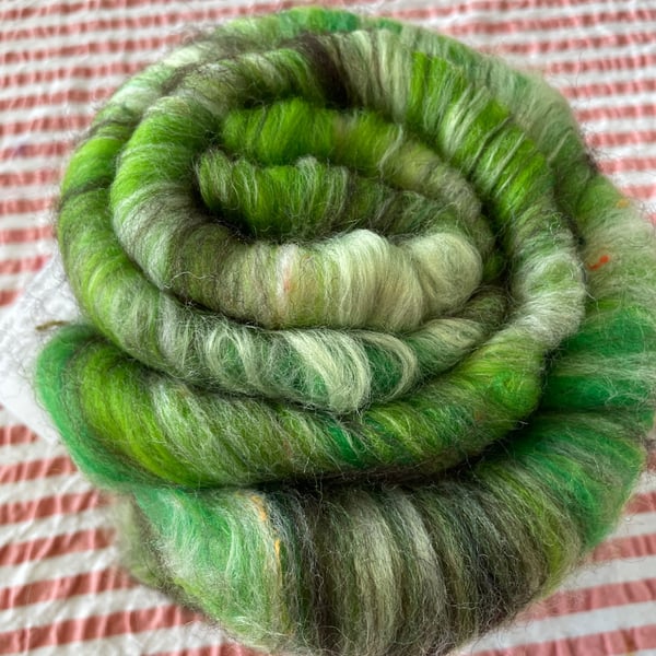 "Kitchen Sink" Art Batt - 75g