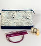 Bears Interchangeable knitting needle tips bag, room for 22 sets and accessories - Image 6