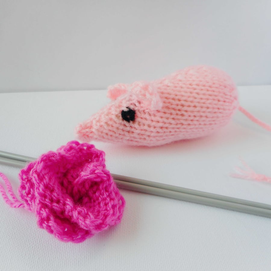 24 May and 31 May - Knitting for Beginners workshop