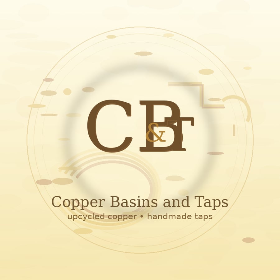 CopperBasinsandTaps