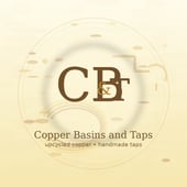 CopperBasinsandTaps