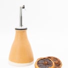 Table-serving Oil Bottles - various sizes and capacities