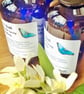 100% Natural Body Oil Spray with Ylang Ylang Essential Oil  - Image 1