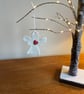 Porcelain angel keepsakes - Image 3