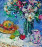 Fine Art Card