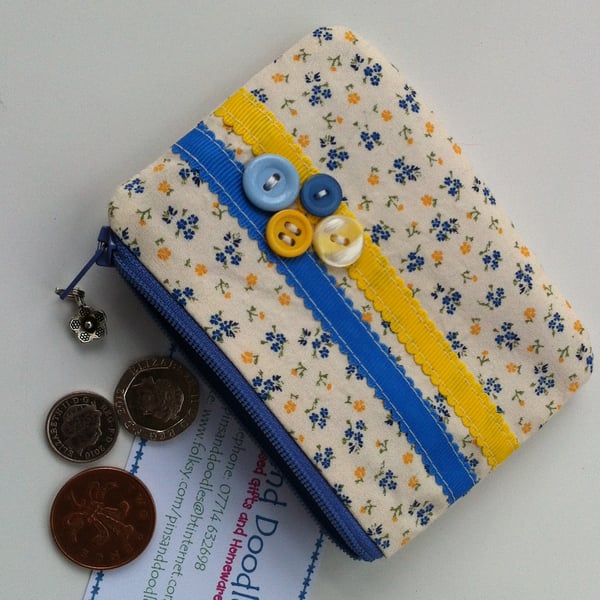 Coin Purse