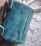 ceramic coffee mug no 17 ars hole turquoise - Image 3