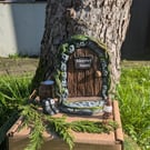 Fairy Adventure Door