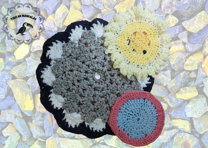 The Toucan Mandala Shop