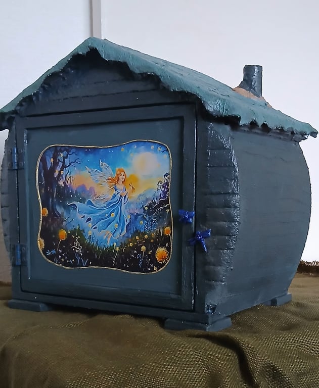 Dandelion Cottage