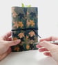 Cork Notebook - Fallen Leaves - Image 5