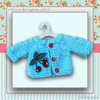 Sweet Cherries Cardigan 