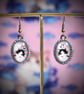 The Parlour Prankster Earrings - Image 3