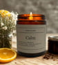 Calm Soya Candle 150g