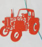 Tractor Bunting - Image 3