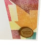 “Fantastic Friend” Steampunk Owl Card - Image 6