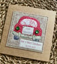 Custom order for Sharon