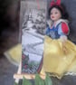 'The Fairest' Bookmark  - Image 2