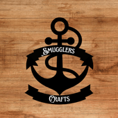 Smugglers Crafts