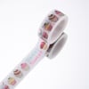 Cup Cake Sweets Washi Tape, 5m, cute Decorative Tape, Cards, Journals, Crafts