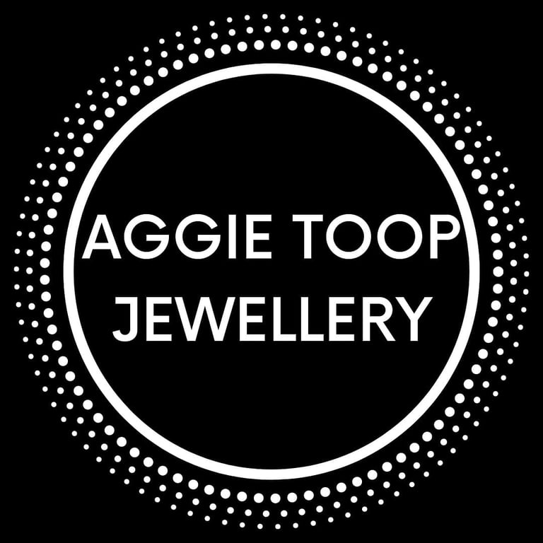 Aggie Toop Jewellery