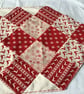 Christmas Scandi Style Table Runner - Image 2