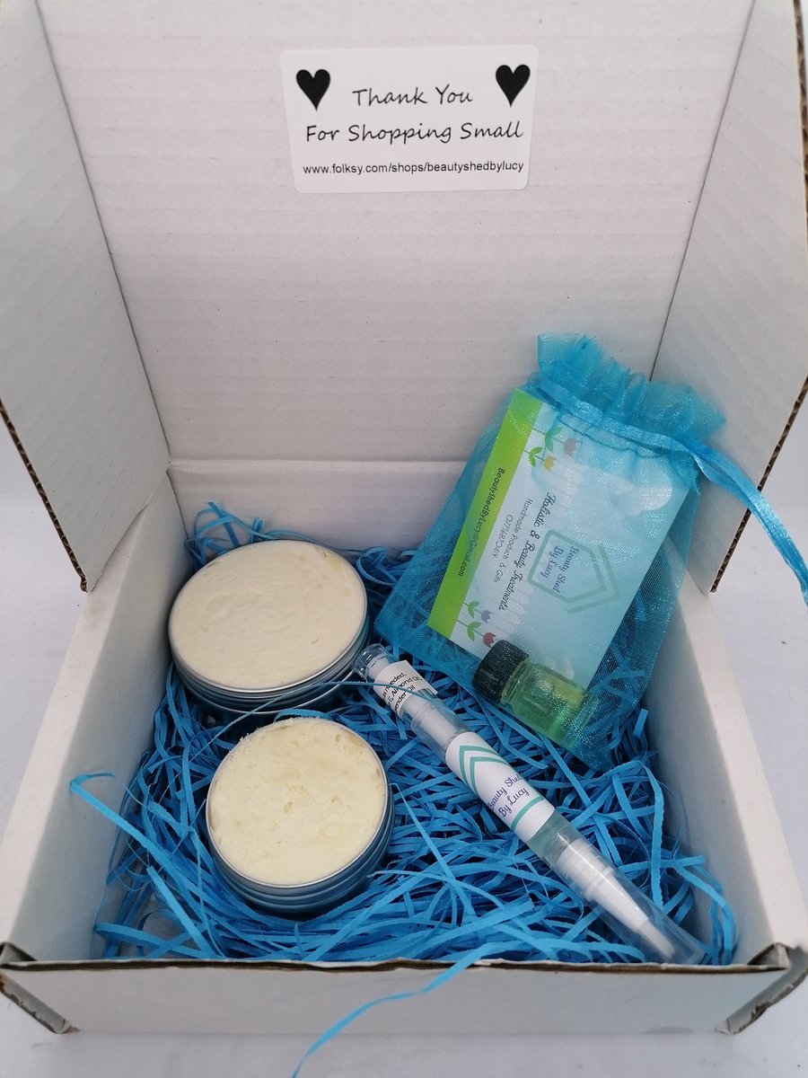 Hand care Gift Set