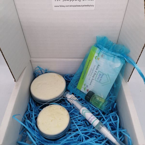 Hand care Gift Set