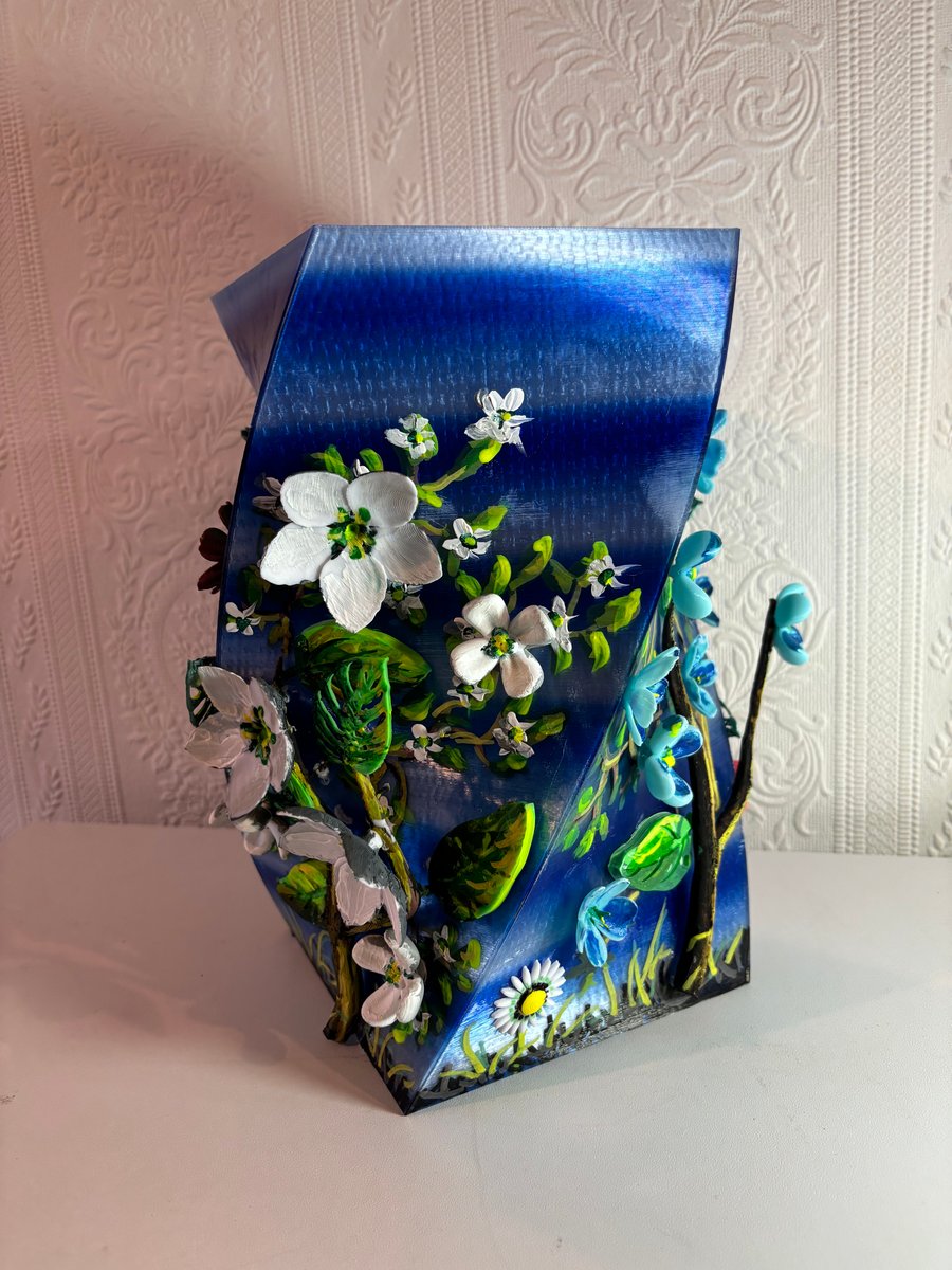 Summer Sensation by Andrew Jenkins 