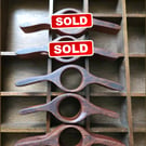 Parquet Art Closed Top Page Holders