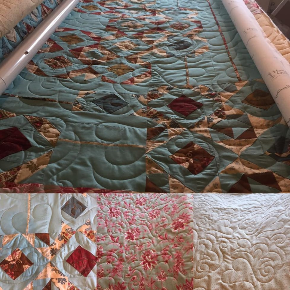 The Quilt Sanctuary