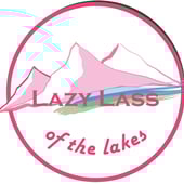 Lazy Lass of the Lakes