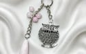 Hand Bag Charms